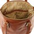 Woman bag Tuscany Leather TL141484
