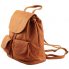 Кожаный рюкзак Tuscany Leather TL141508 Seoul