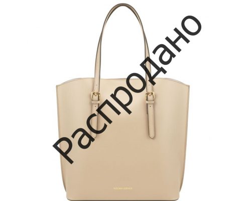 Жіноча сумка Tuscany Leather TL141512 Sibilla
