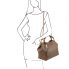Женская сумка Tuscany Leather TL141516 Ambrosia