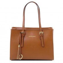Womans bag Tuscany Leather TL141518