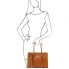 Женская сумка Tuscany Leather TL141518