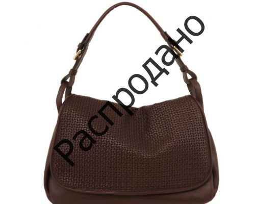 Woman bag Tuscany Leather TL141523