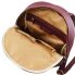Кожаный рюкзак Tuscany Leather TL141532