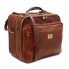 Дорожная кожаная сумка Tuscany Leather TL141533 Varsavia