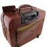 Дорожная кожаная сумка Tuscany Leather TL141533 Varsavia