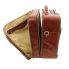 Дорожная кожаная сумка Tuscany Leather TL141533 Varsavia