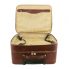 Дорожная кожаная сумка Tuscany Leather TL141533 Varsavia