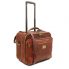Дорожная кожаная сумка Tuscany Leather TL141533 Varsavia
