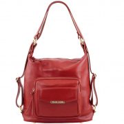 Женская сумка-рюкзак Tuscany Leather TL141535