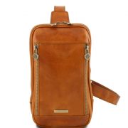 Мужская сумка через плече Tuscany Leather TL141536