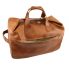 Дорожная кожаная сумка Tuscany Leather TL141537 Barbados