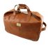 Дорожная кожаная сумка Tuscany Leather TL141537 Barbados