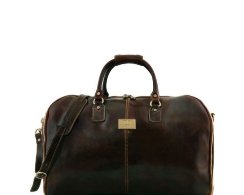 Сумка-портплед Tuscany Leather TL141538 Antigua