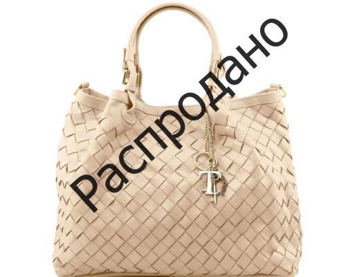 Женская сумка Tuscany Leather TL141540