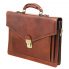 Briefcase Tuscany Leather TL141544 Volterra