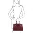 Женская сумка Tuscany Leather TL141548 Elettra