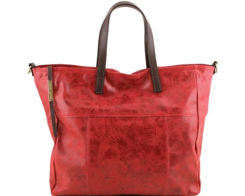 Жіноча сумка Tuscany Leather TL141552