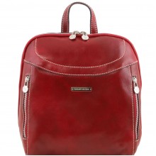 Backpack Tuscany Leather TL141557 Manila
