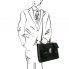 Мужской портфель Tuscany Leather TL141558 Viareggio