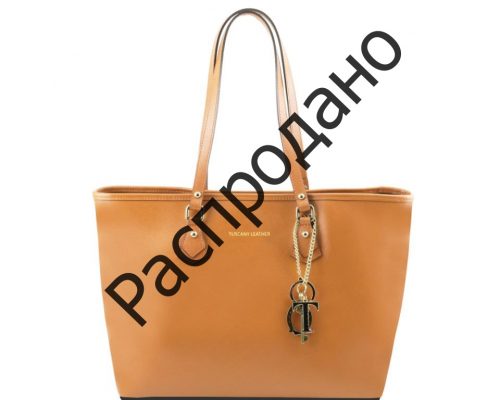 Womans bag Tuscany Leather TL141574