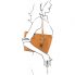 Womans bag Tuscany Leather TL141574