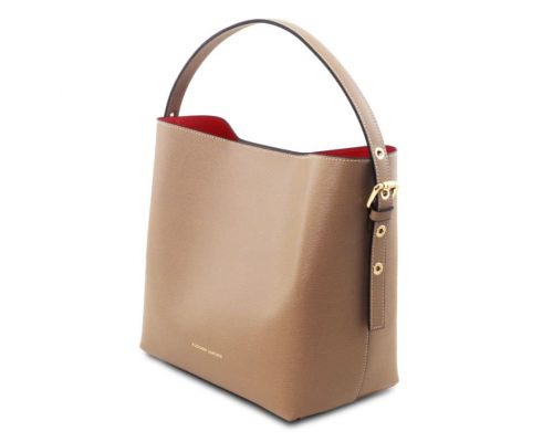 Womans bag Tuscany Leather TL141613 Arianna