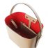 Womans bag Tuscany Leather TL141613 Arianna