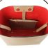 Womans bag Tuscany Leather TL141613 Arianna