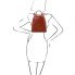 Кожаный рюкзак Tuscany Leather TL141614
