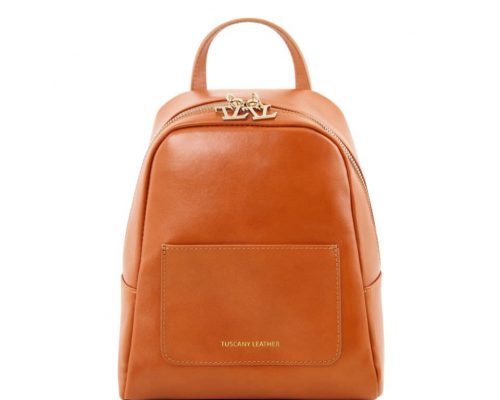 Кожаный рюкзак Tuscany Leather TL141614