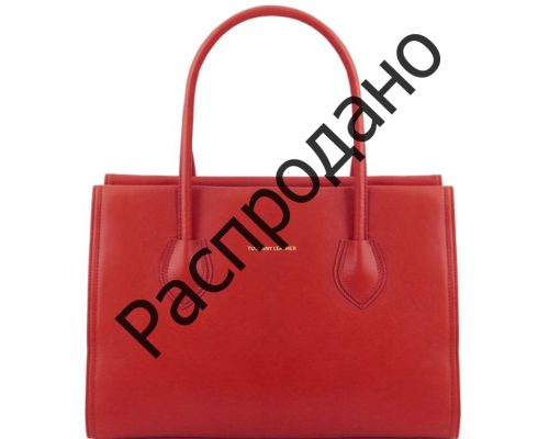 Женская сумка Tuscany Leather TL141615