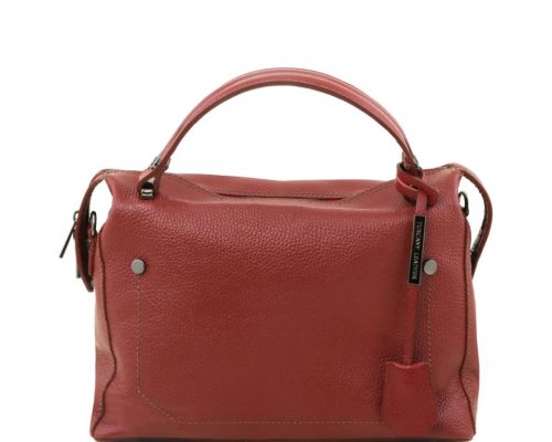 Womans bag Tuscany Leather TL141629