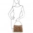Woman bag Tuscany Leather TL141637