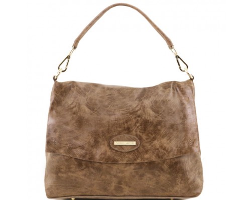 Woman bag Tuscany Leather TL141637
