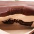 Briefcase Tuscany Leather TL10018 Parma