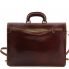 Briefcase Tuscany Leather TL10018 Parma