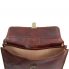 Briefcase Tuscany Leather TL10018 Parma