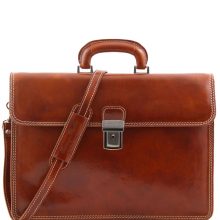 Мужской портфель Tuscany Leather TL10018 Parma