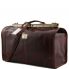 Дорожная кожаная сумка Tuscany Leather TL1022 Madrid