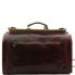 Дорожная кожаная сумка Tuscany Leather TL1022 Madrid