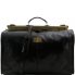 Дорожная кожаная сумка Tuscany Leather TL1022 Madrid
