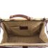 Дорожная кожаная сумка Tuscany Leather TL1023 Madrid Mini