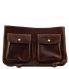 Мужской портфель Tuscany Leather TL10025 Ancona L