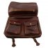 Мужской портфель Tuscany Leather TL10025 Ancona L