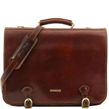 Мужской портфель Tuscany Leather TL10025 Ancona L