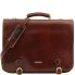 Мужской портфель Tuscany Leather TL10025 Ancona L