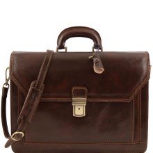 Мужской портфель Tuscany Leather TL10026 Roma