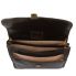 Briefcase Tuscany Leather TL10027 Napoli