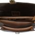 Briefcase Tuscany Leather TL10027 Napoli